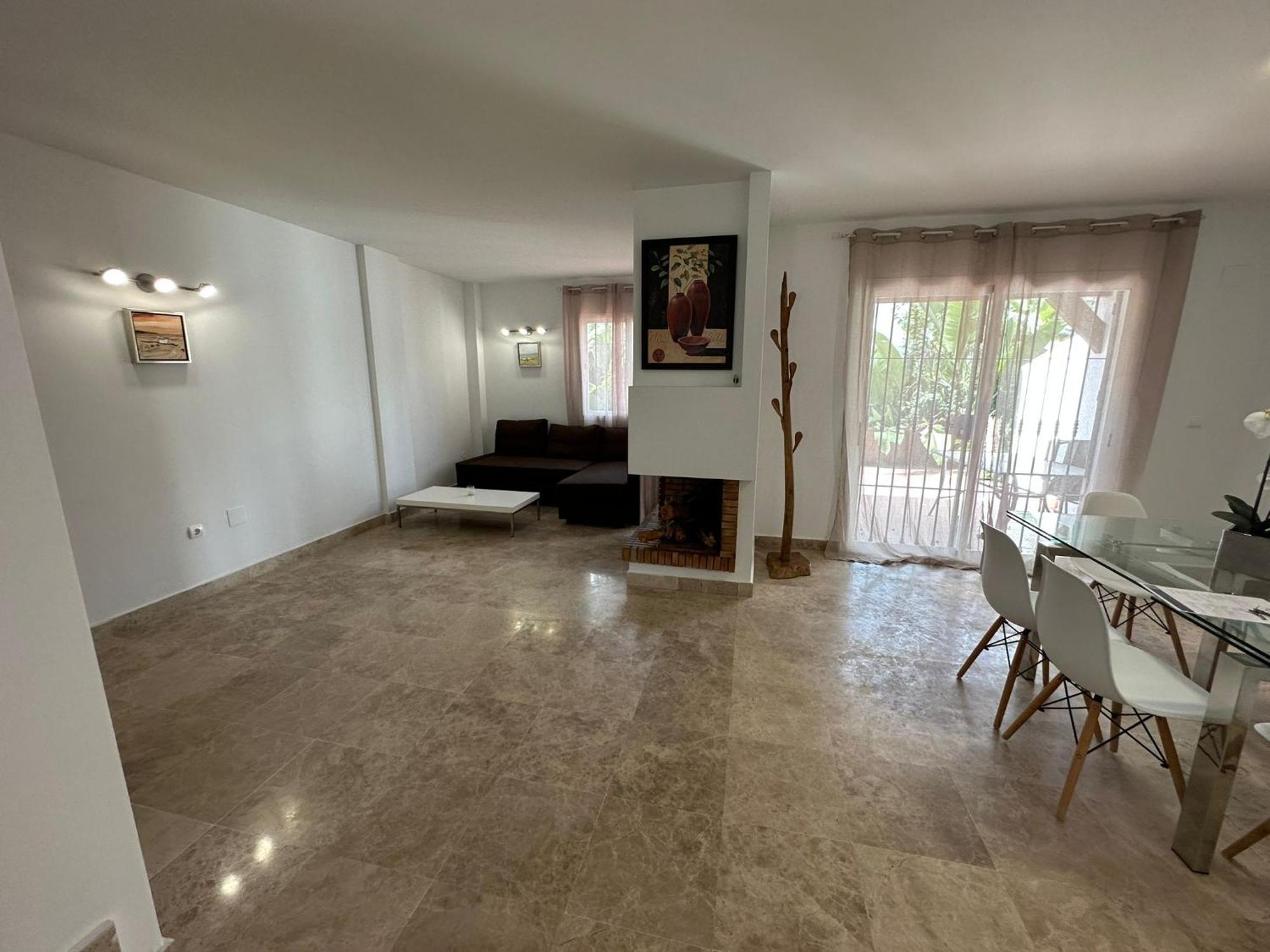 Apartamentos Naranjos Del Sol Marbella Dış mekan fotoğraf