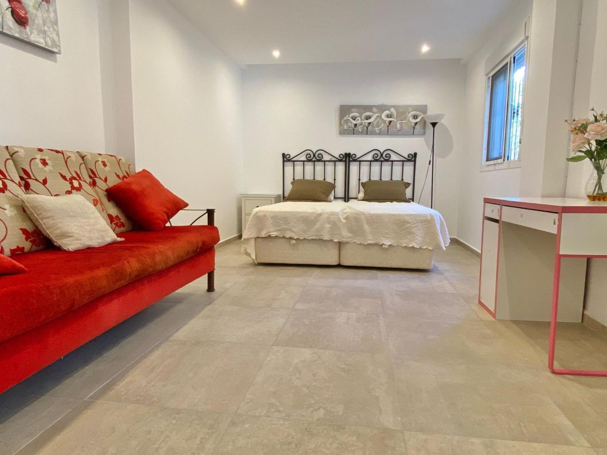Apartamentos Naranjos Del Sol Marbella Dış mekan fotoğraf