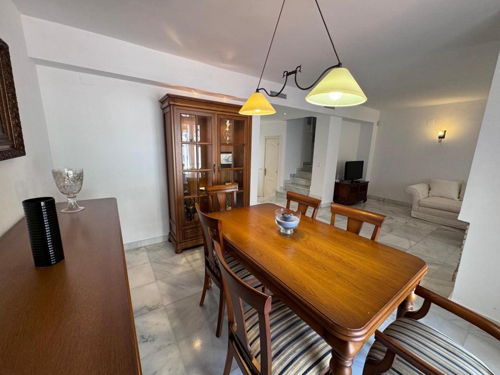 Apartamentos Naranjos Del Sol Marbella Dış mekan fotoğraf
