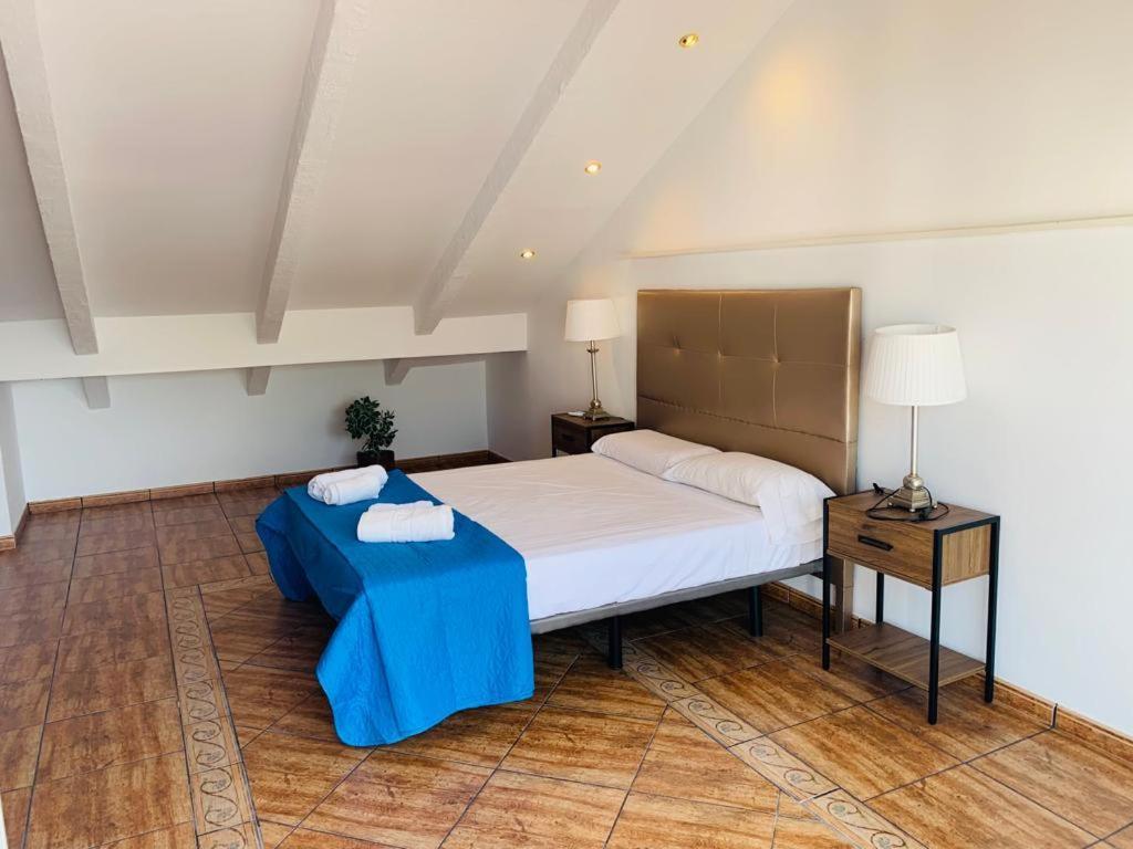 Apartamentos Naranjos Del Sol Marbella Dış mekan fotoğraf