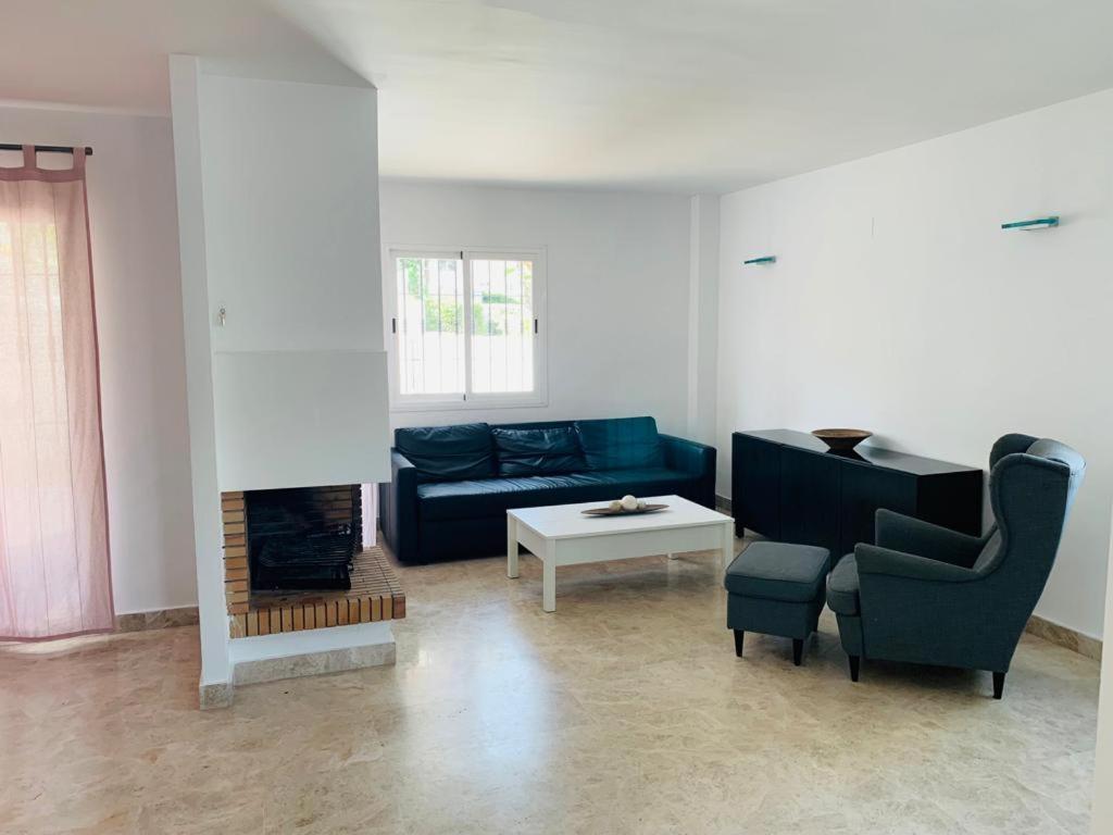 Apartamentos Naranjos Del Sol Marbella Dış mekan fotoğraf