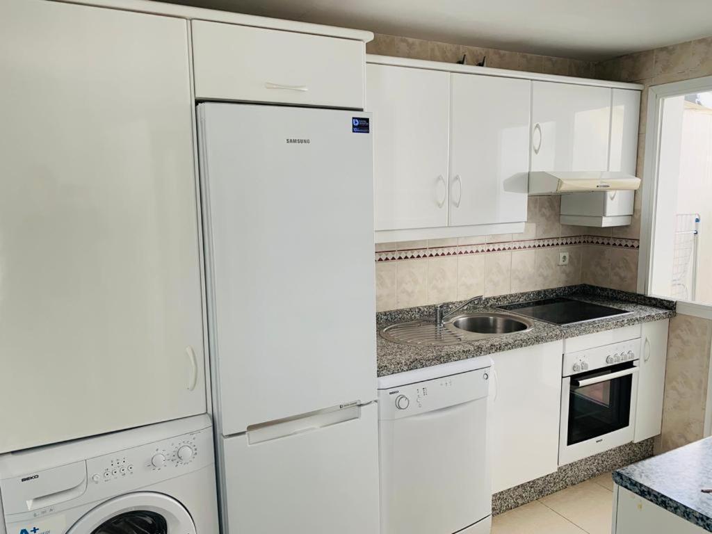 Apartamentos Naranjos Del Sol Marbella Dış mekan fotoğraf